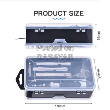 117 in 1 Screwdriver Set 3