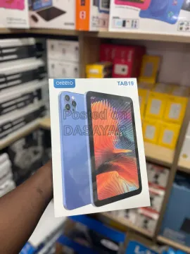 Oteeto Tab 19 Tablet 512GB 3