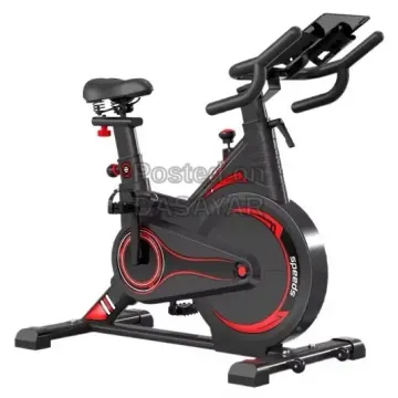 Spining Bike 3