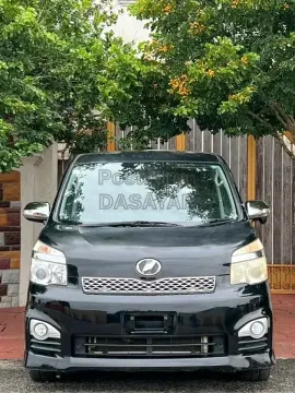 Toyota voxy for sale