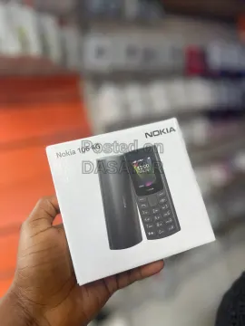 Nokia 106 4G 2