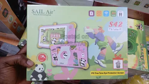 sailair S42 kids tablet 1