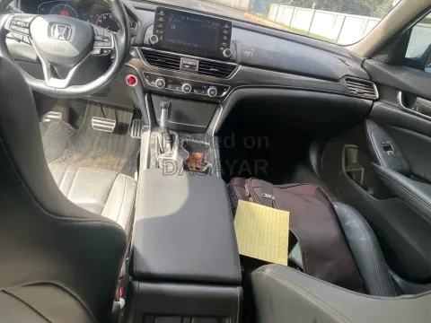 Honda Accord 2