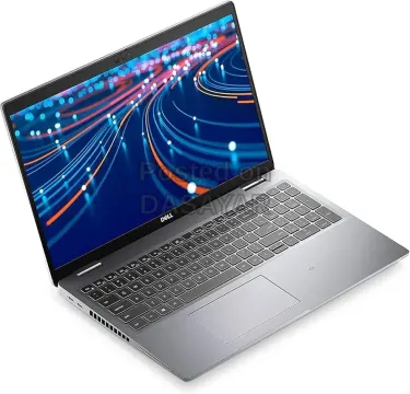 Dell Latitude 5520 Laptop 2
