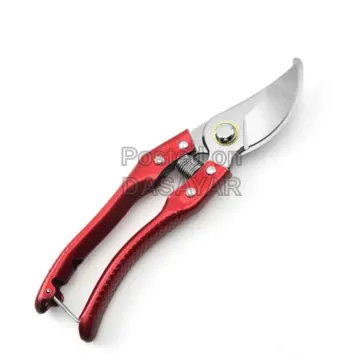 Garden Pruning Shears 3