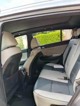 Kia Sportage 2017 model 4