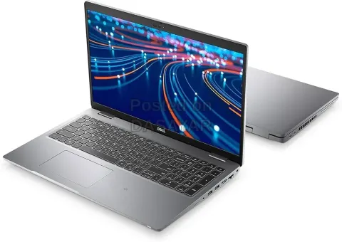 Dell Latitude 5520 Laptop 3