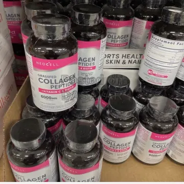 collagen