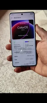 New Oppo Find X6 Pro 512gb 3