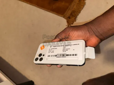 IPHONE 12 PRO 128GB 2