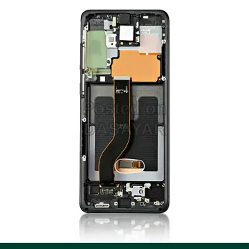 Samsung S20+ to all Samsung Galaxy screens 4