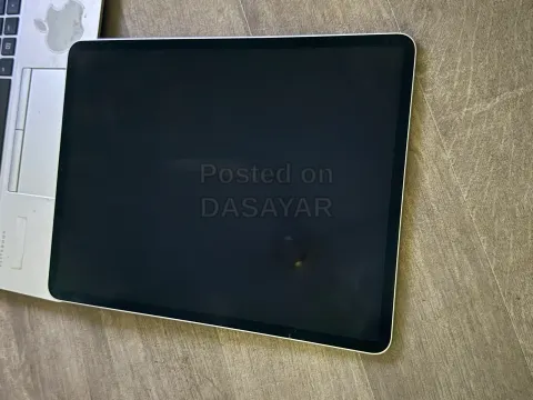 iPad Pro 2