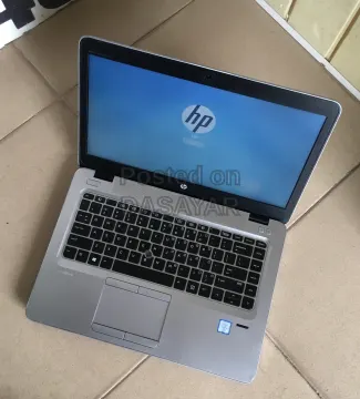 hp elite book core i5