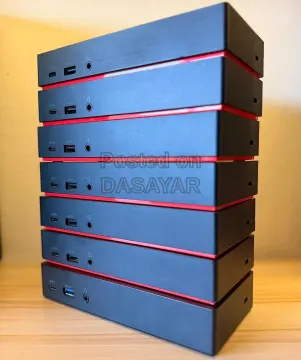 LENOVO Thinkpad USB-C GEN2 4K DOCKS