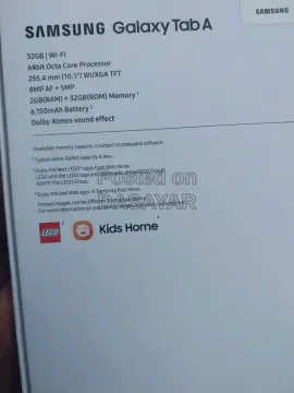 Samsung Galaxy Tab A10.1 32GB 3