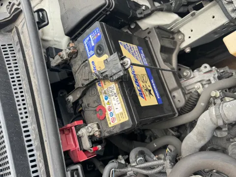 Toyota Vitz 2013 - Home used. good condition - per 3