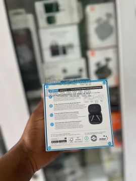 Anker Soundcore Liberty 5 ANC wireless earbuds 2