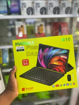 Marvels M10 Android Tablet