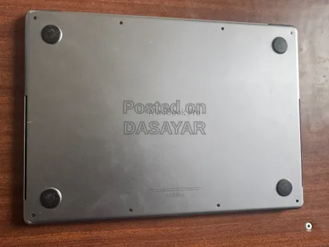 M1 MacBook Pro 16GB Ram 512GB 3