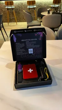 The Survival Kit ( Self Defense Kit)