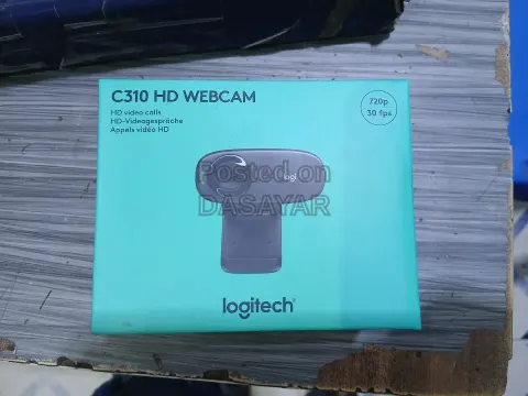 logitech c310 webcam 1