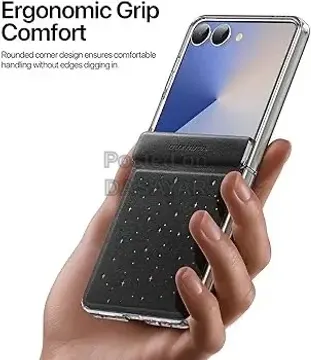 Samsung Galaxy Z Flip 7 STex Series Case 3