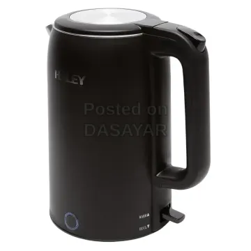 Haley HY-8898 2.0Ltrs Kettle 3