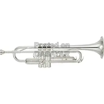 Yamaha Trumpet 3