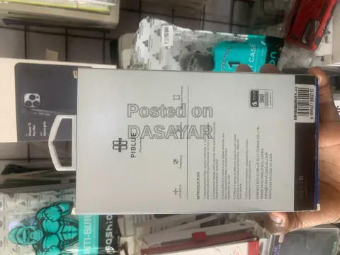 iPhone 17 pro max case 2