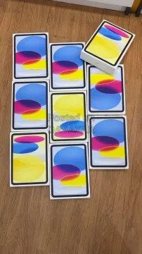 Apple iPad A16 128GB 2