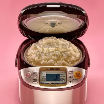 Rice cooker