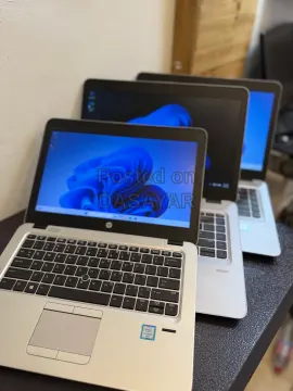 Foreign used HP Elitebook 3