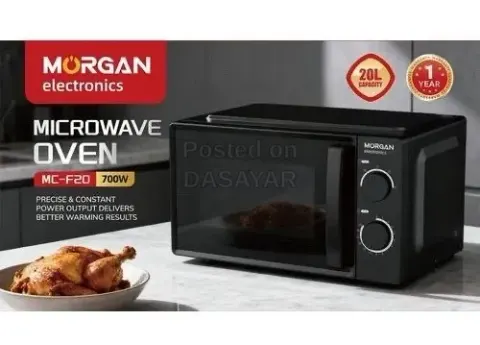 Cheap Microwave-800 cedis 1