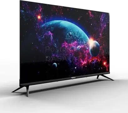 Tesla T32SHD 32'' Smart TV 4