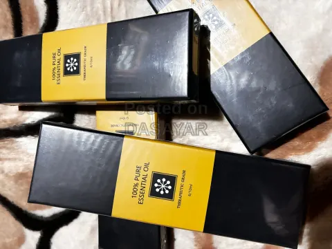 6pcs Essential Oils 2