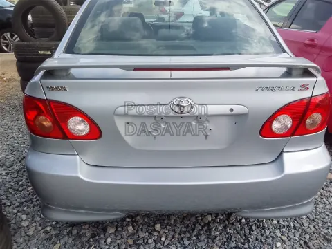 Location: Akweteman opposite MTN 2