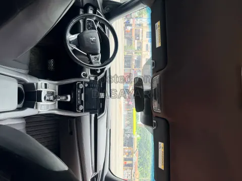 2022 HONDA CIVIC SPORT 4