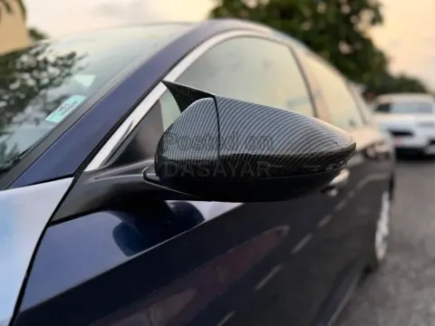 Honda Accord 2020 LX 4