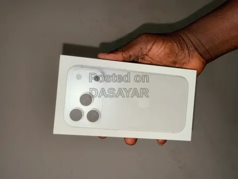 18 PRO MAX 256GB 1