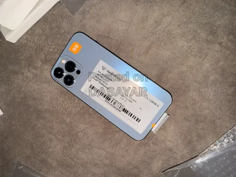 IPhone 13 PRO MAX 128GB 3
