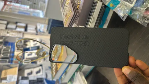 Samsung Galaxy S26 Ultra Carbon Fiber 3
