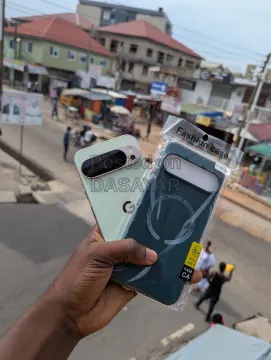 GOOGLE PIXEL 10 PRO XL 1