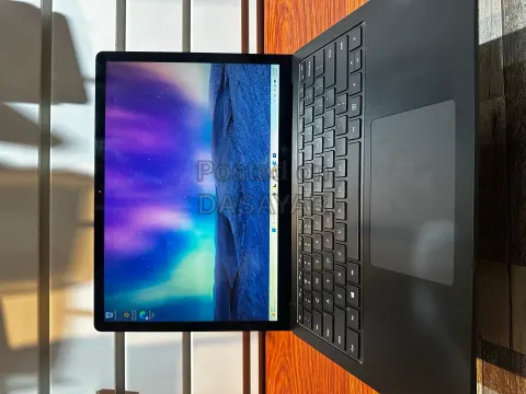 Microsoft Surface Laptop 3