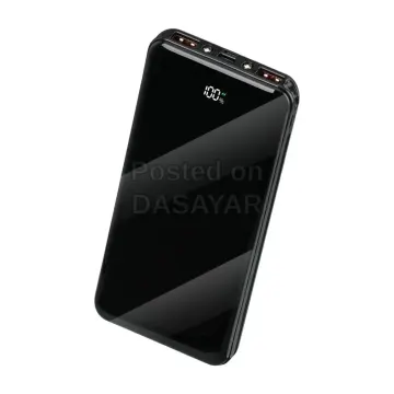 PowerSlim 2-Pack 10,0000 mAh Power Banks 3