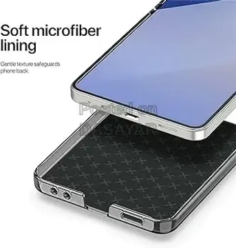 Samsung Galaxy Z Flip 7 STex Series Case 2