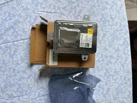 C250 Headlamp Charger 2