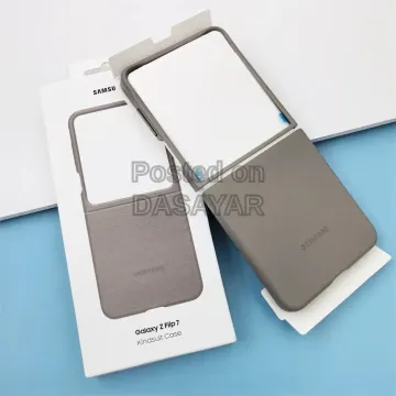 Samsung Galaxy Z Fold 7 kindsuit case 3
