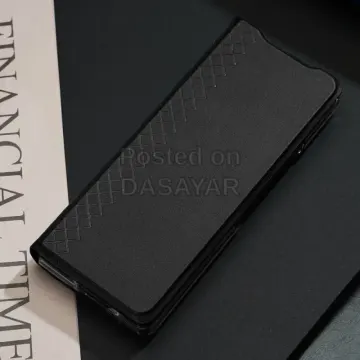 Samsung Galaxy Z Fold 7 Brill Flip Cover 2