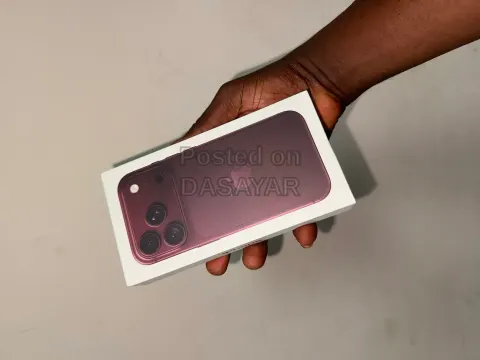 18 PRO 256GB 5