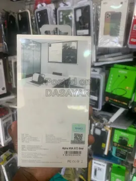 Wiwu Alpha Typce C to VGA 3